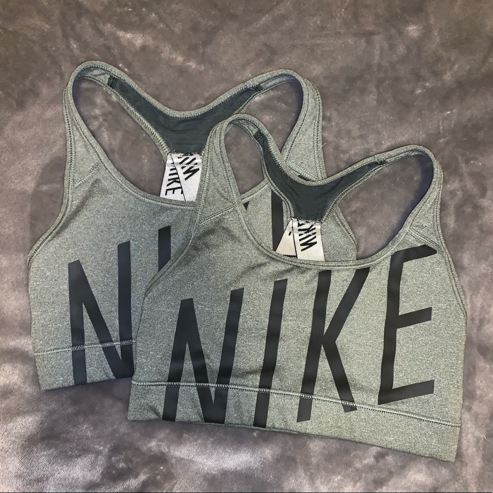 Nike Sports Bras